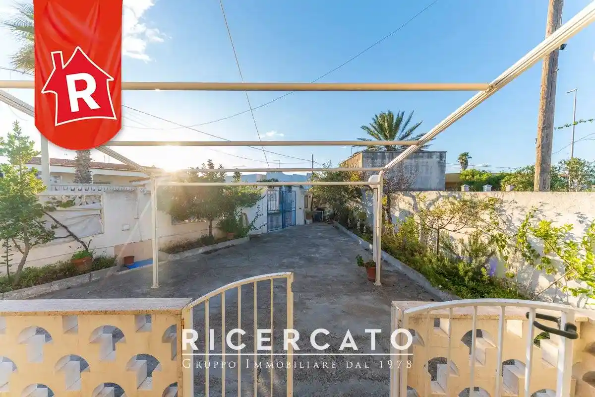 Villa unifamiliare, ottimo stato, 110 m², Torre Chianca, Lecce - foto 5