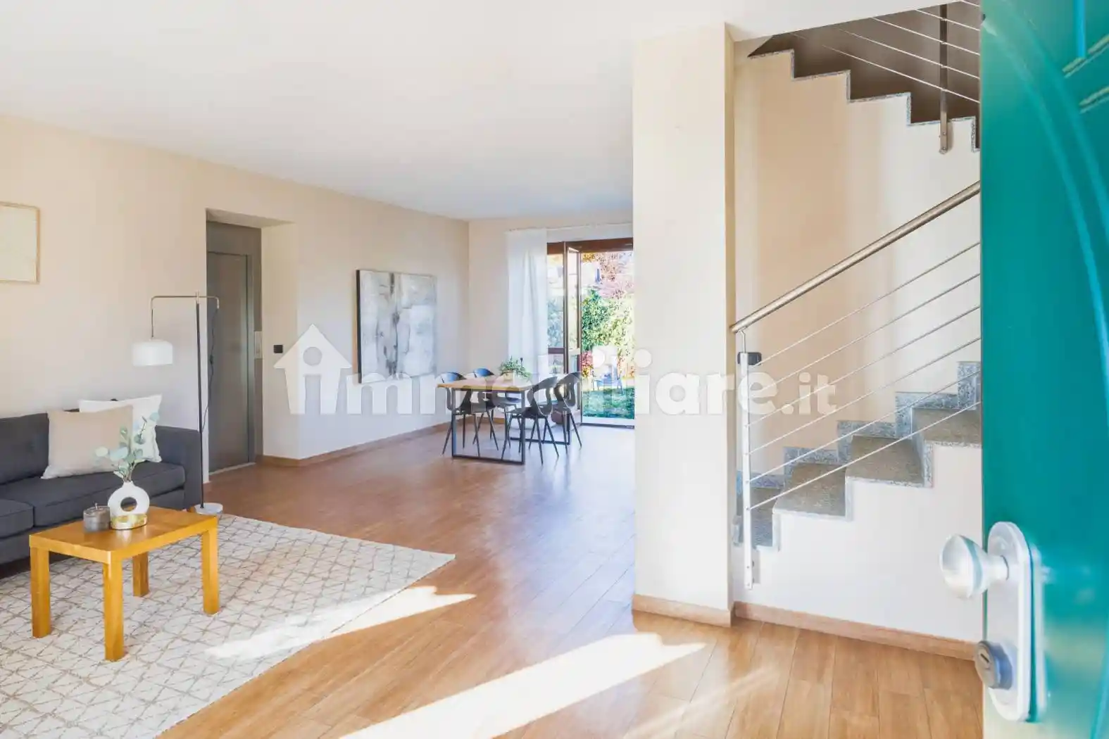 Villetta a schiera - foto 2