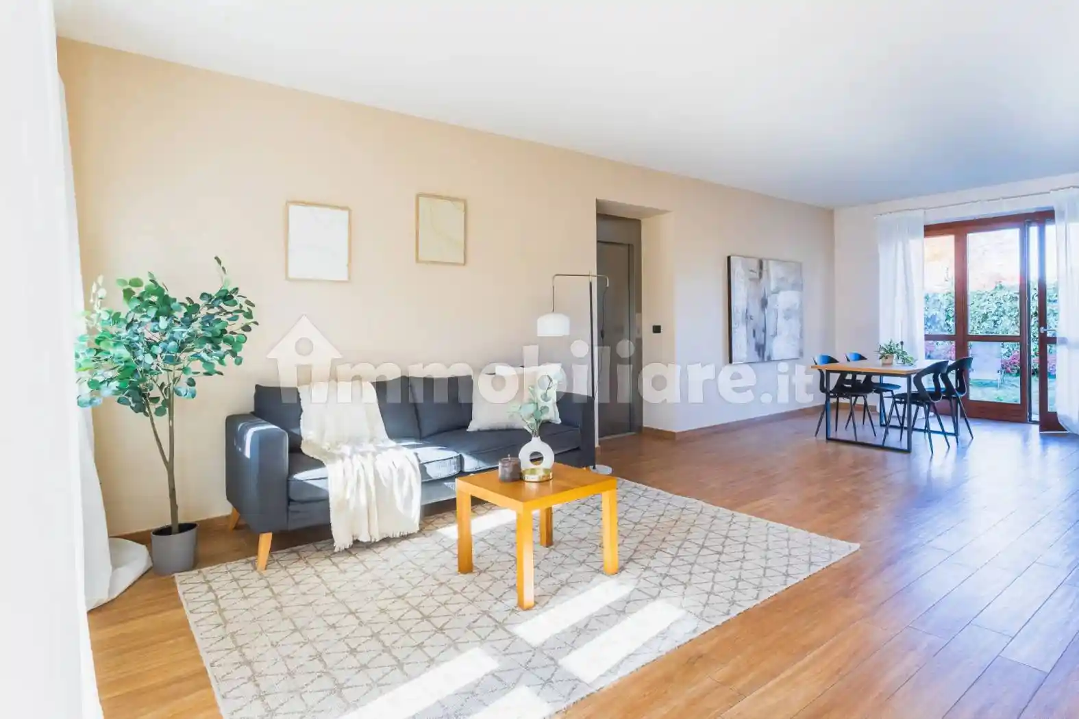 Villetta a schiera - foto 3