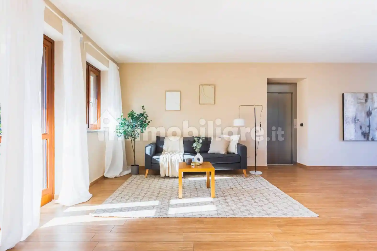 Villetta a schiera - foto 4