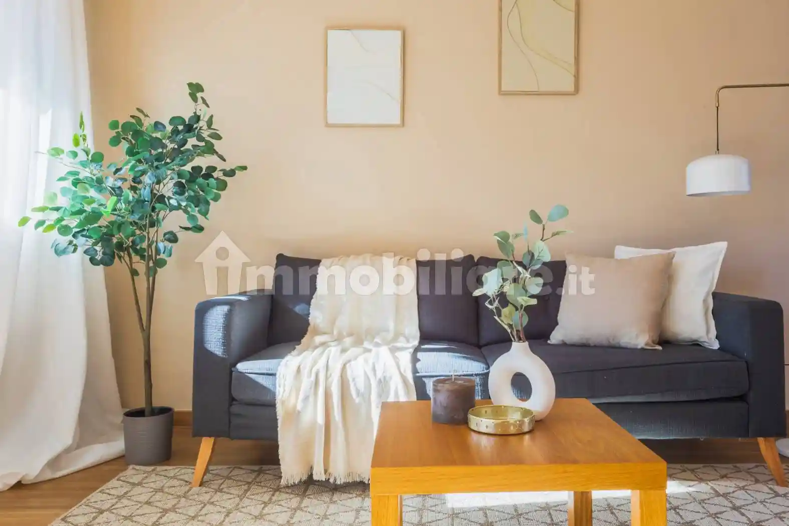 Villetta a schiera - foto 5