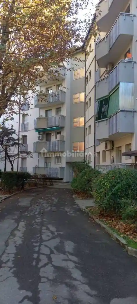 Trilocale viale Ungheria, Viale Ungheria - Mecenate, Milano - foto 3