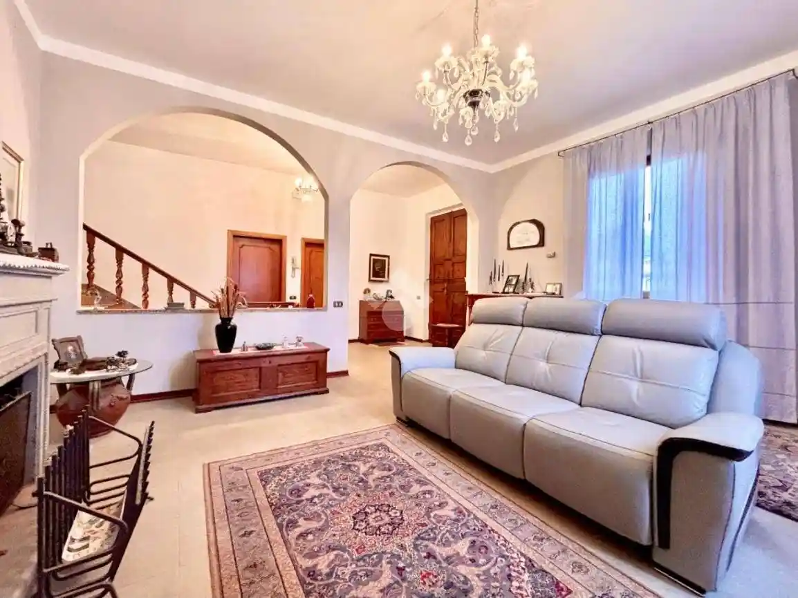 Villa unifamiliare via dei Tini 1, Iolo, Prato - foto 4