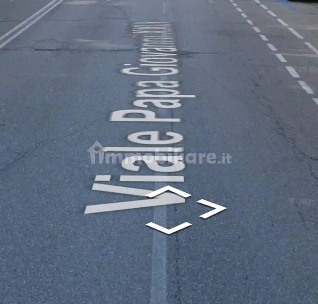 Appartamento all'asta viale Giovanni XXIII, Vibo Valentia - foto 2