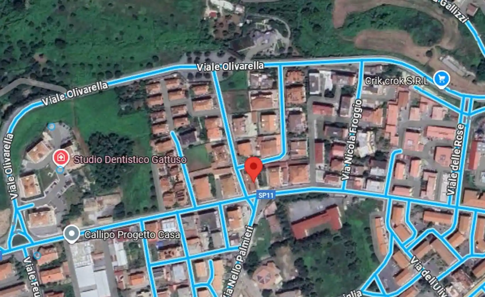 Appartamento all'asta viale Giovanni XXIII, Vibo Valentia - foto 4