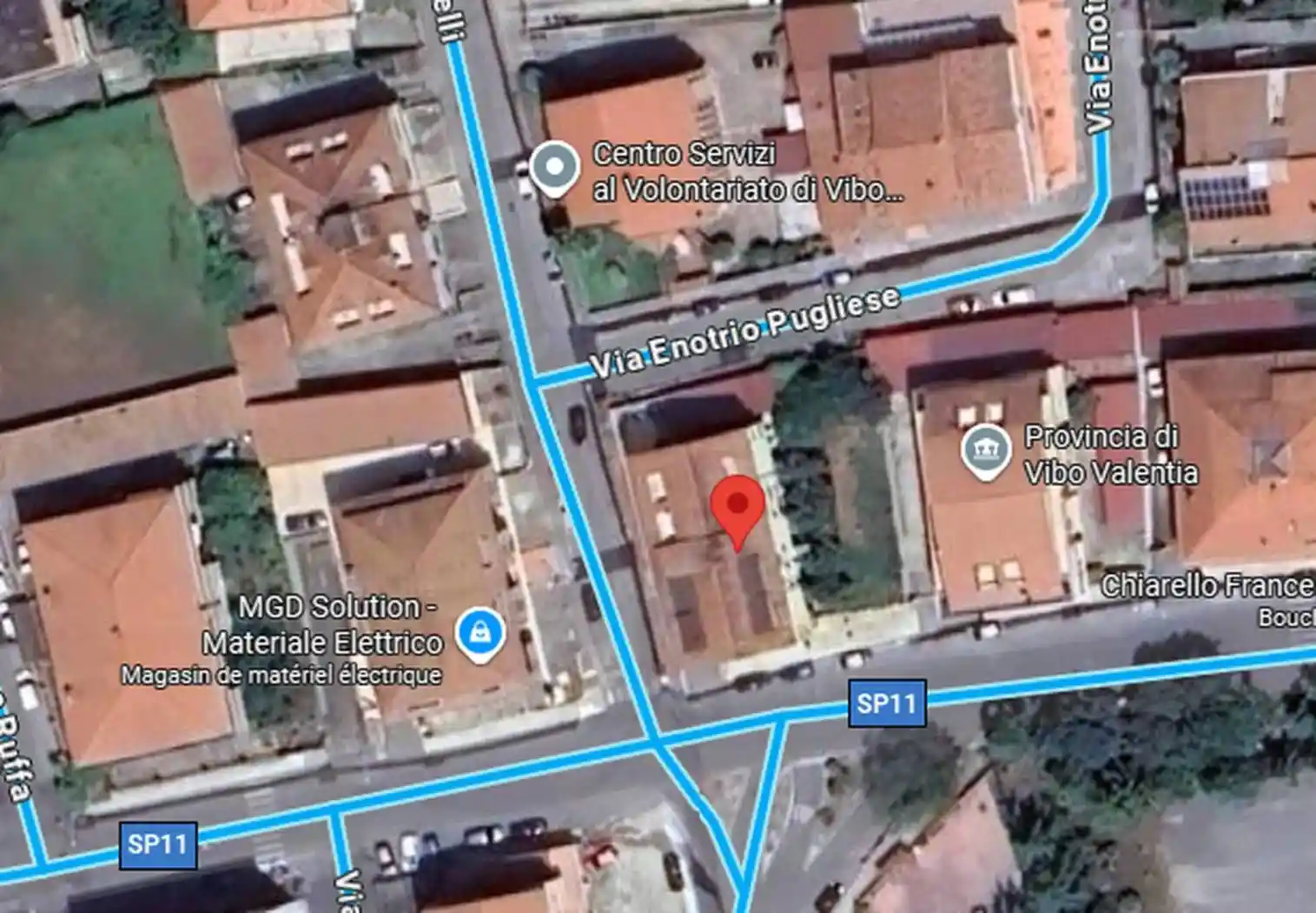 Appartamento all'asta viale Giovanni XXIII, Vibo Valentia - foto 5