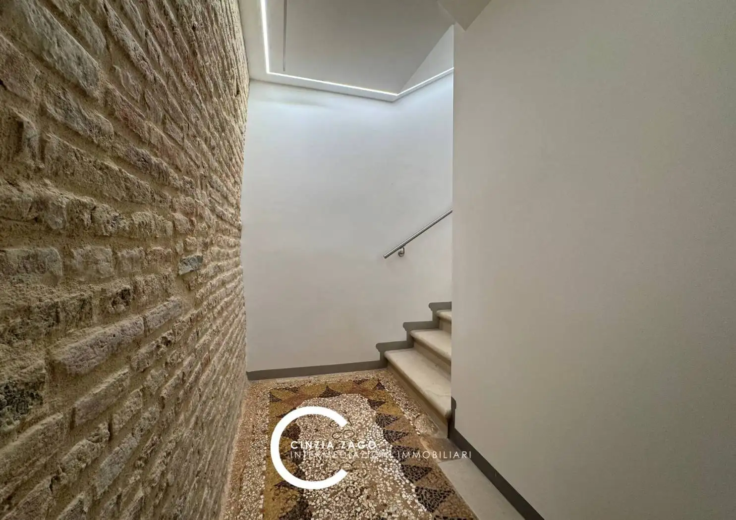 Appartamento in affitto a Treviso