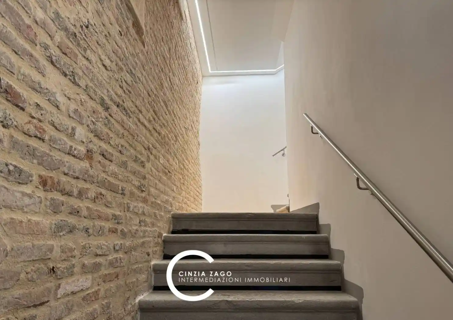 Quadrilocale via San Nicolò, San Nicolò, Treviso - foto 3