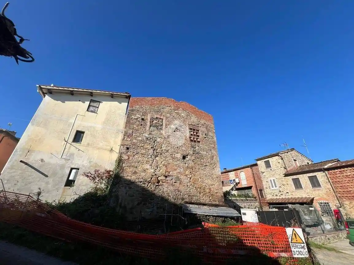 Rustico via di san ginese 116, Pieve di Compito - Sant'Andrea di Compito, Capannori - foto 2