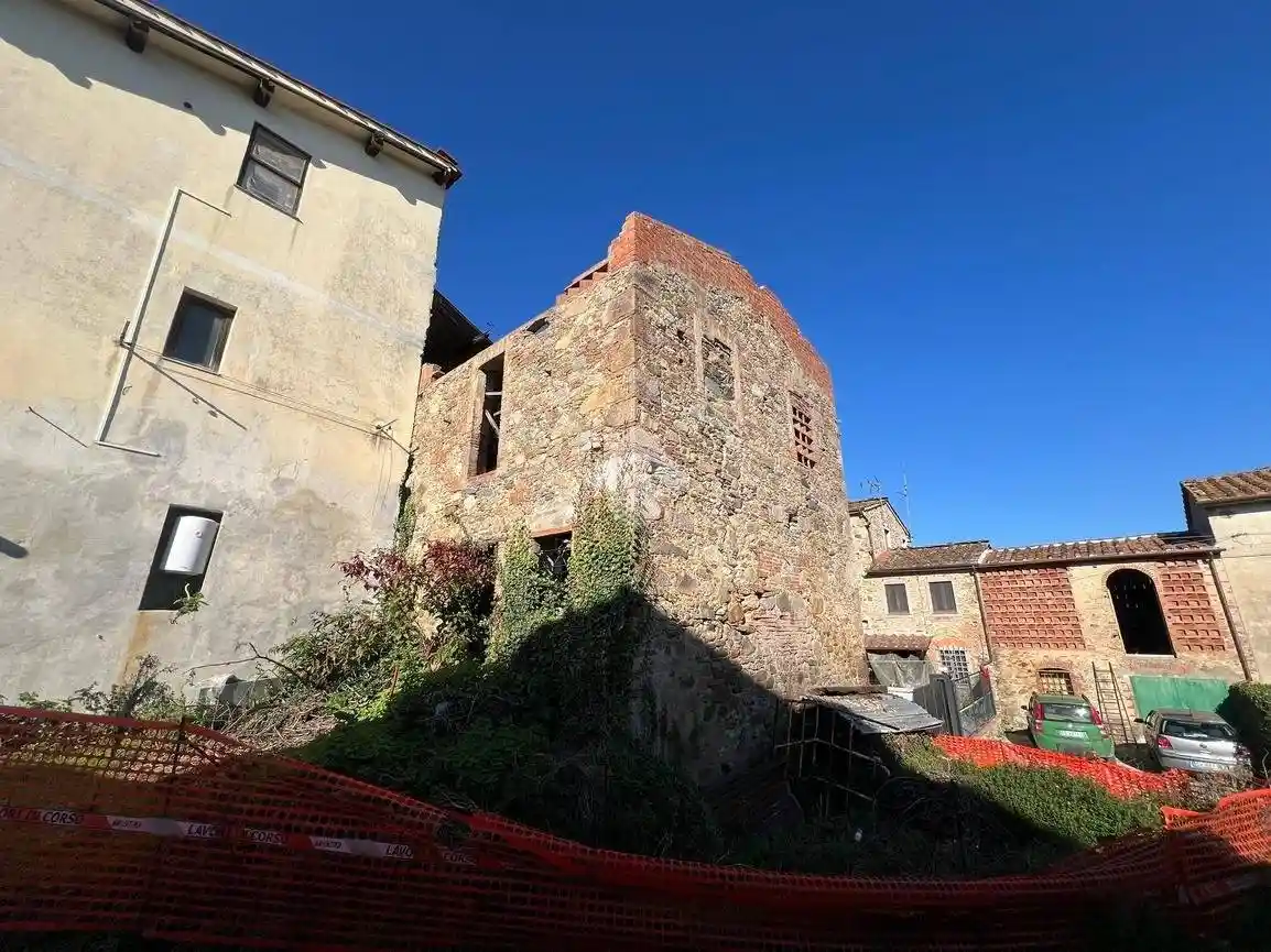 Rustico via di san ginese 116, Pieve di Compito - Sant'Andrea di Compito, Capannori - foto 3