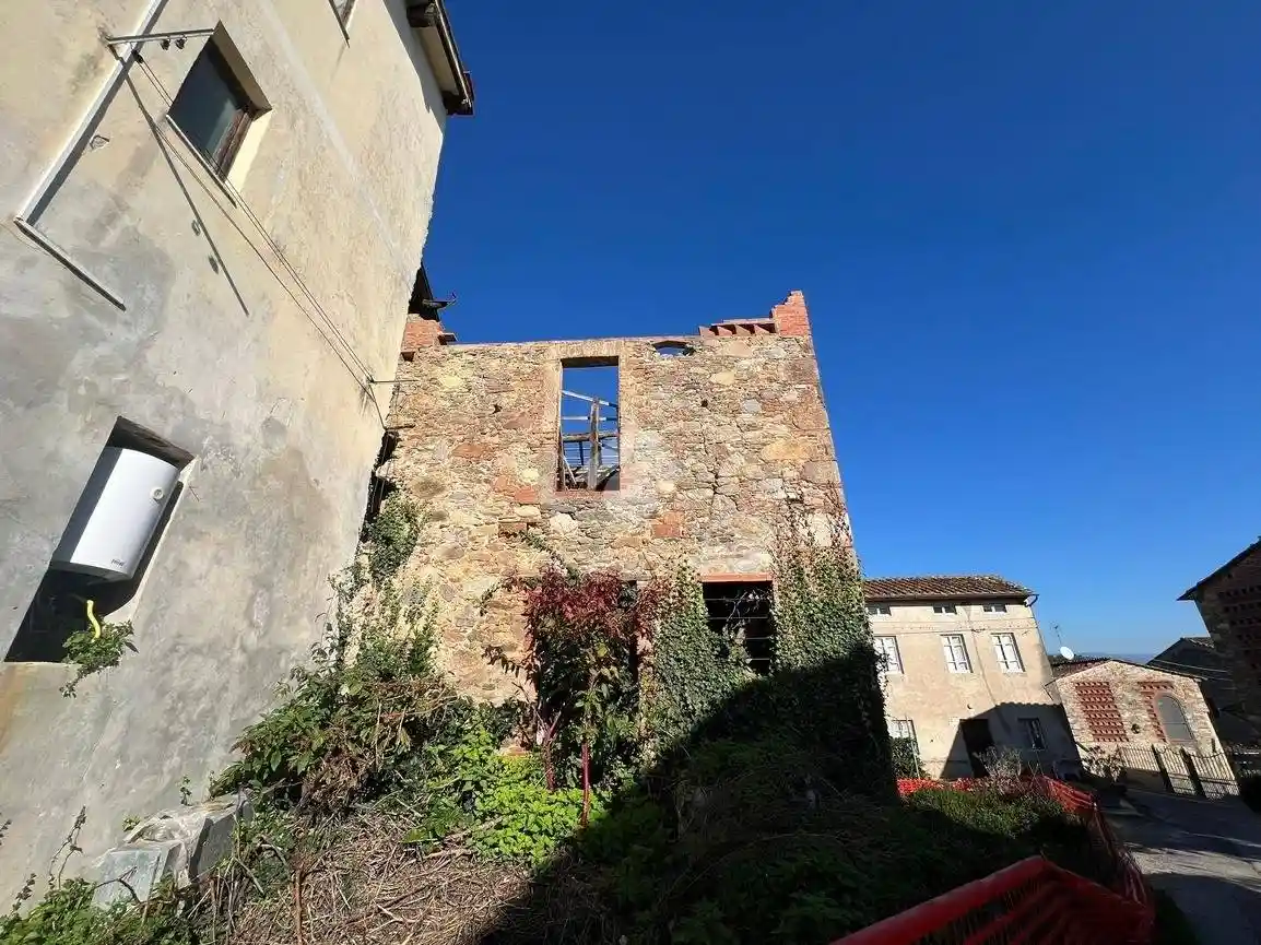 Rustico via di san ginese 116, Pieve di Compito - Sant'Andrea di Compito, Capannori - foto 5