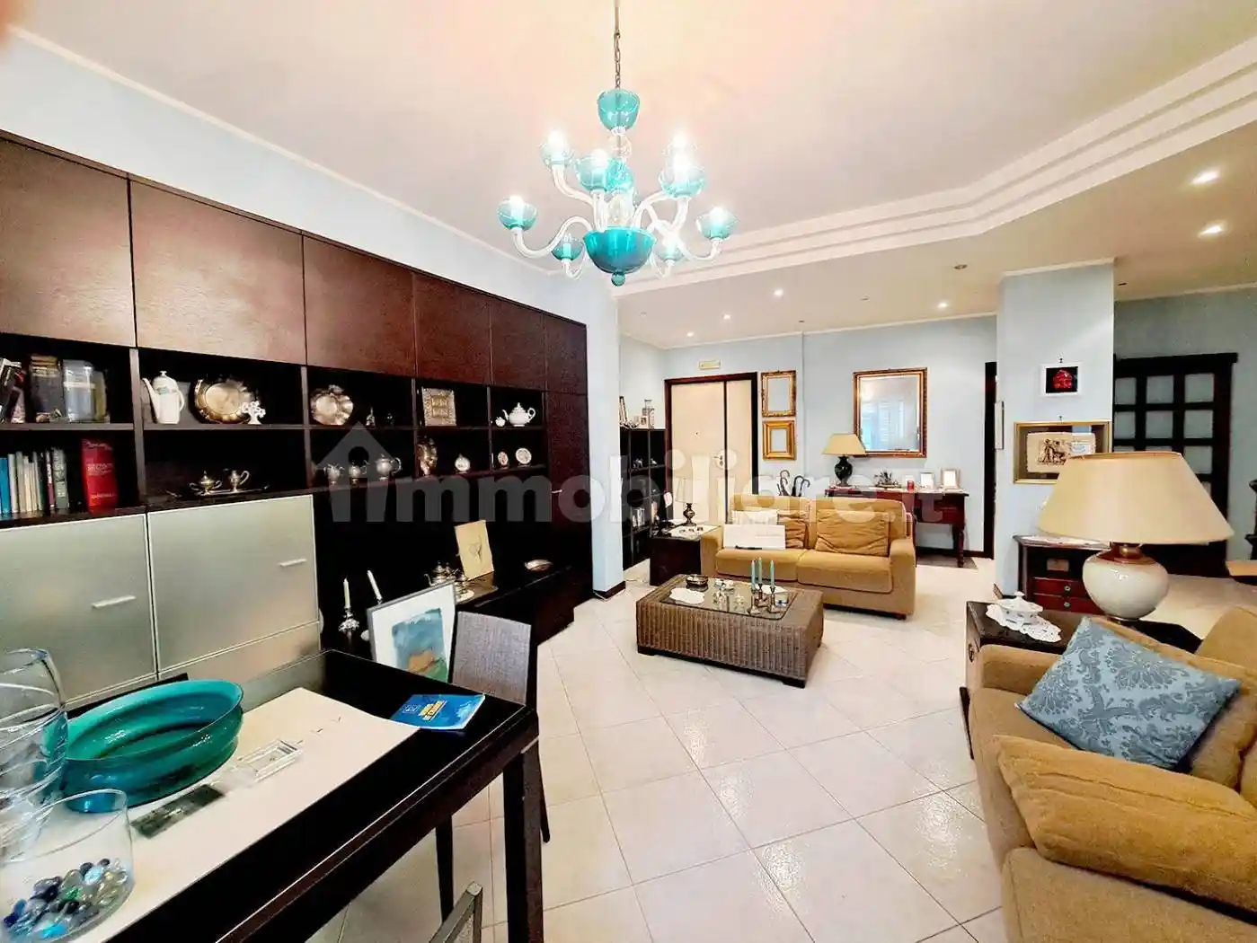 Quadrilocale via Vito Lembo 40, Mercatello - Mariconda, Salerno - foto 2