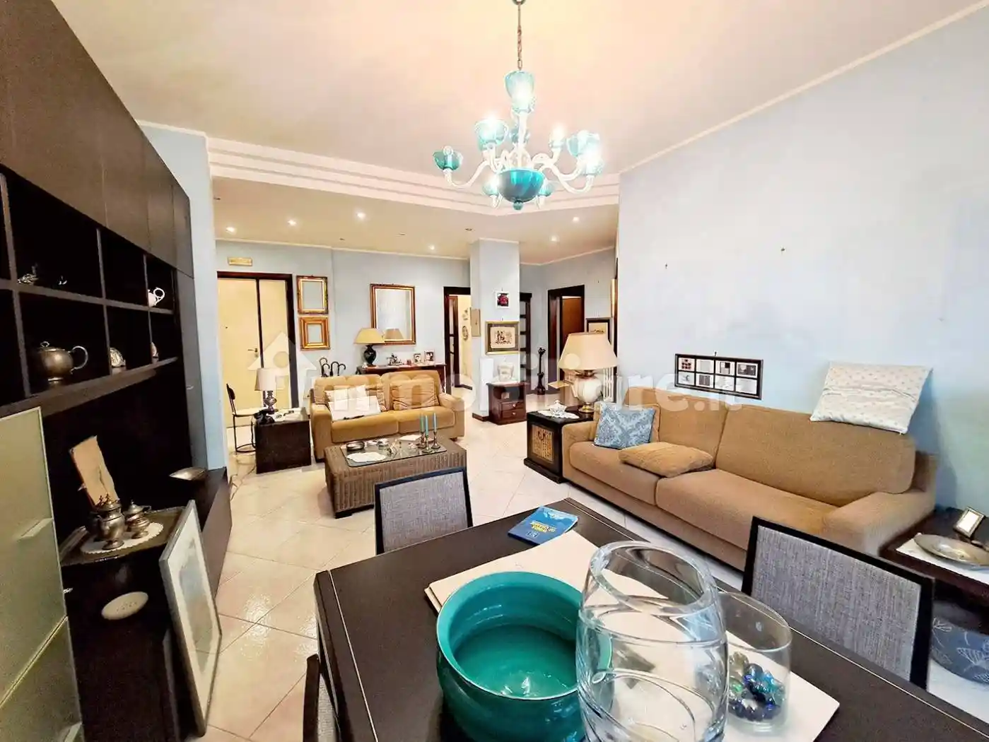 Quadrilocale via Vito Lembo 40, Mercatello - Mariconda, Salerno - foto 3