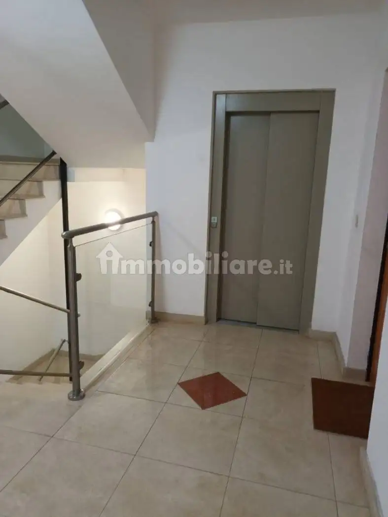 Appartamento in affitto a Messina