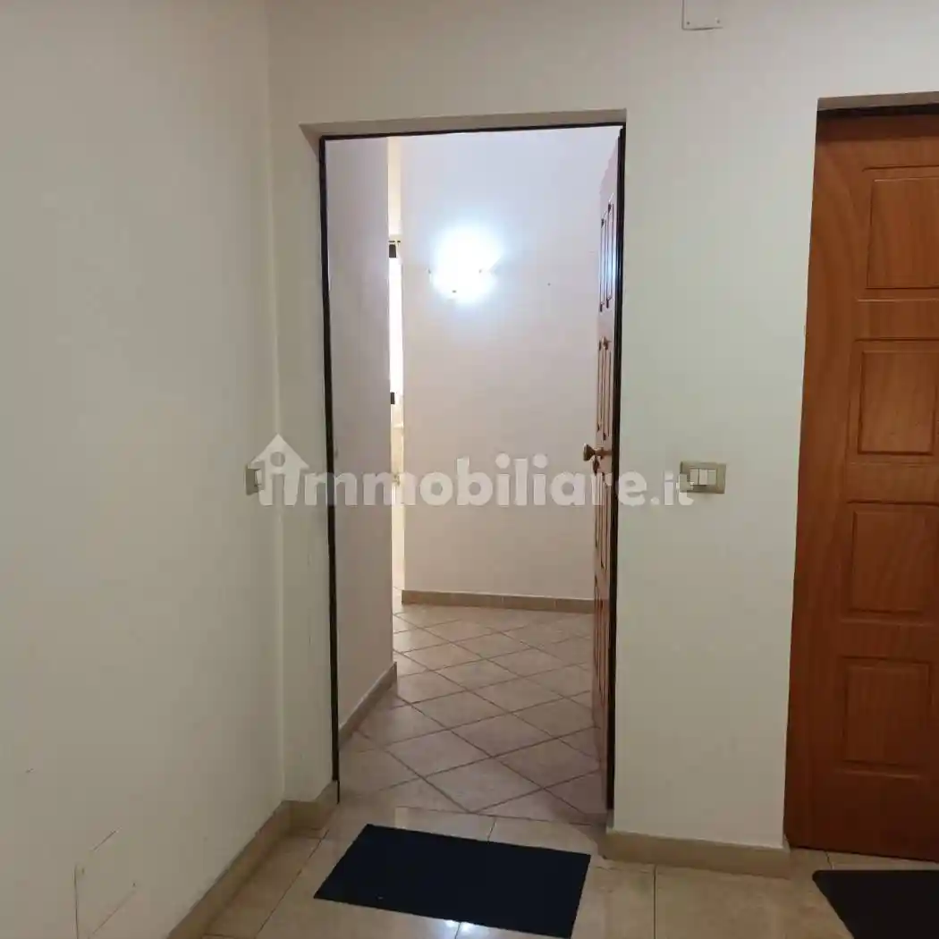 Monolocale via Torino, La Farina - Stazione, Messina - foto 3