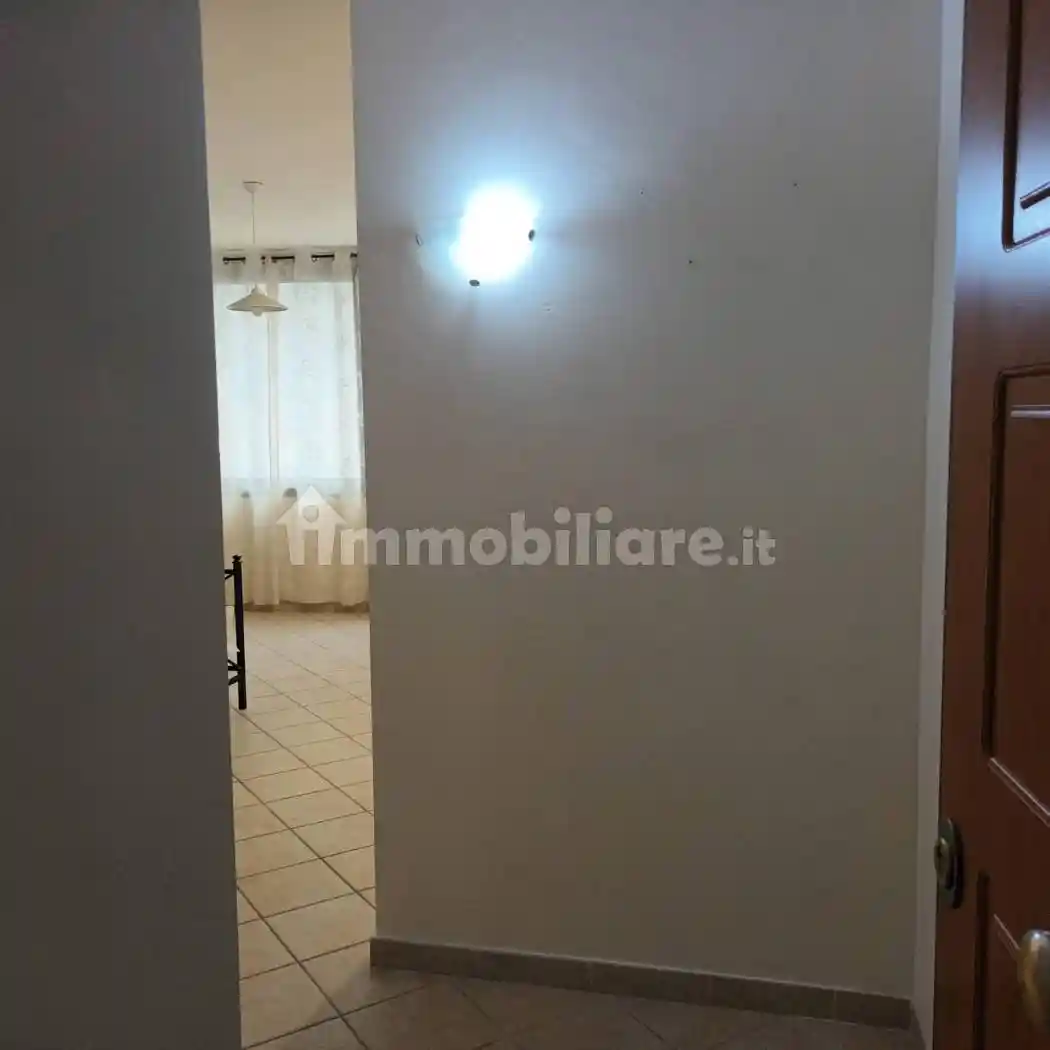 Monolocale via Torino, La Farina - Stazione, Messina - foto 4