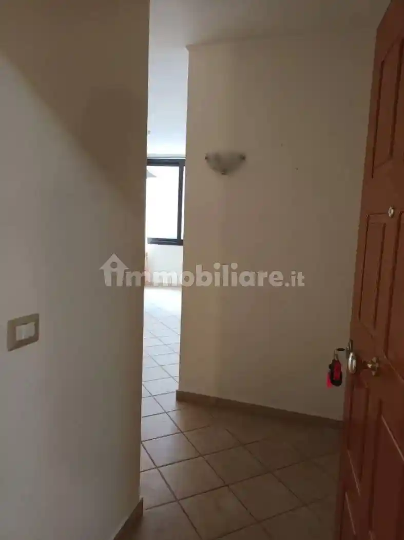 Monolocale via Torino, La Farina - Stazione, Messina - foto 5