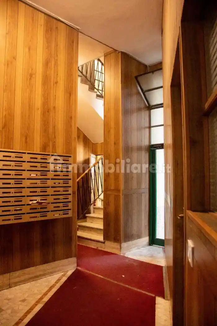 Bilocale via Mario Morgantini 29, San Siro, Milano - foto 2