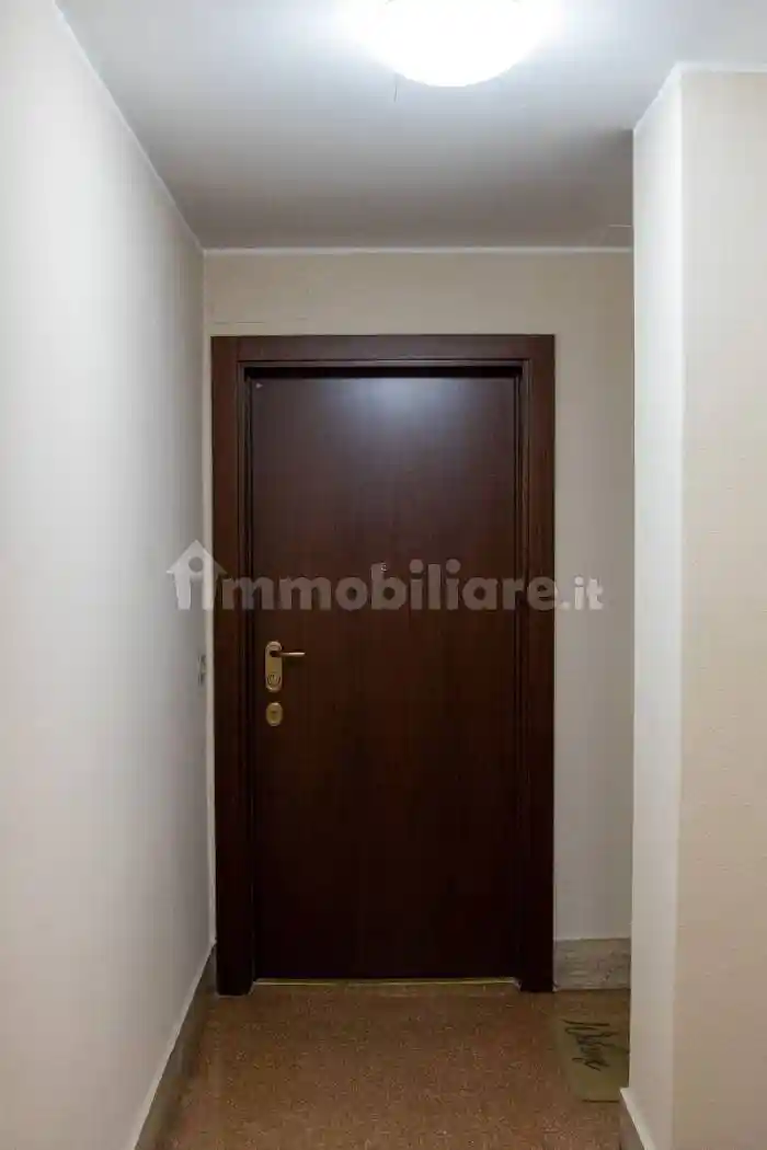 Bilocale via Mario Morgantini 29, San Siro, Milano - foto 3