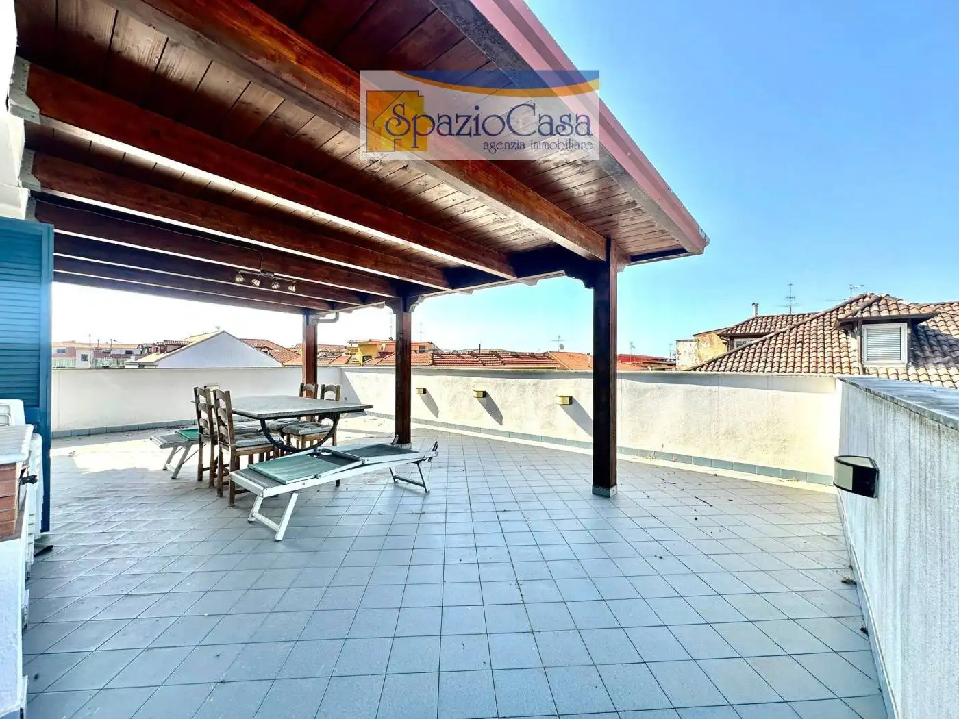 Appartamento in vendita a Giugliano in Campania