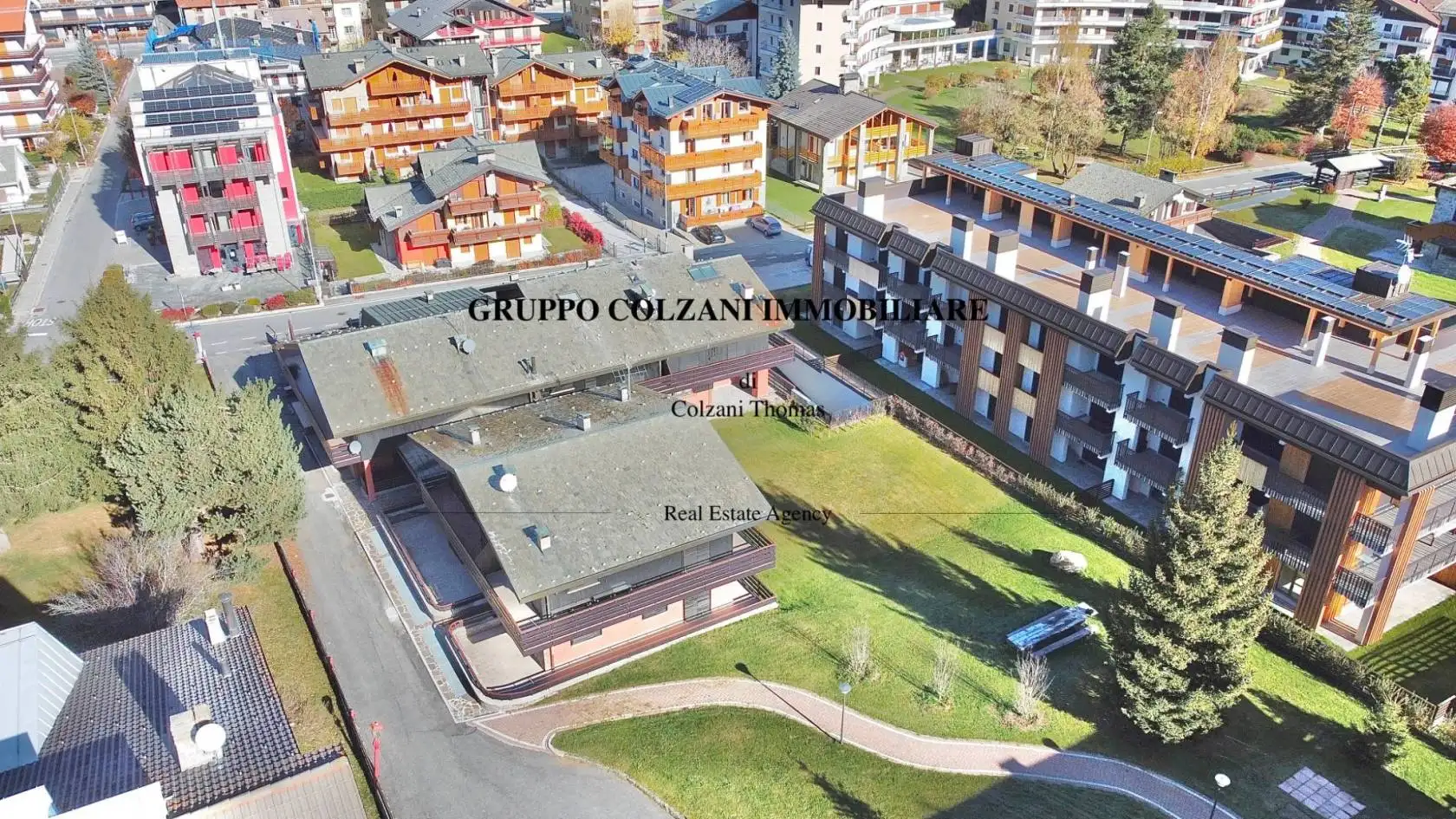 Bilocale nuovo, su più livelli, Aprica - foto 2