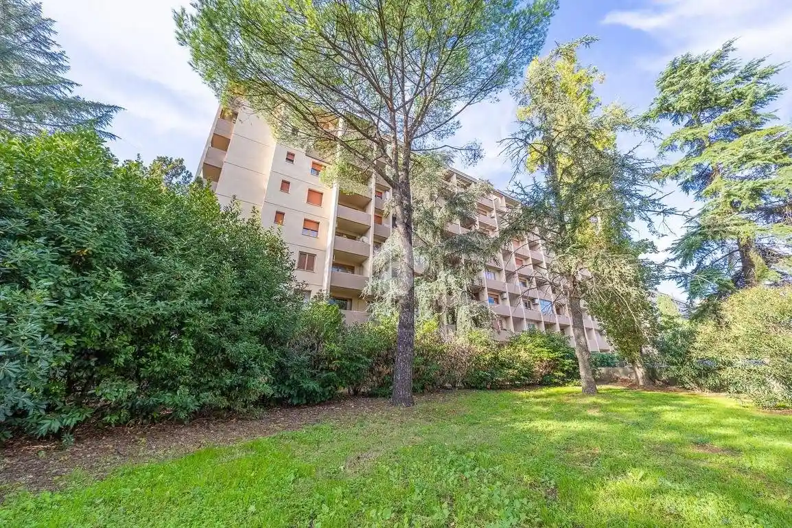 Trilocale via Virgilio Talli, Serpentara, Roma - foto 2