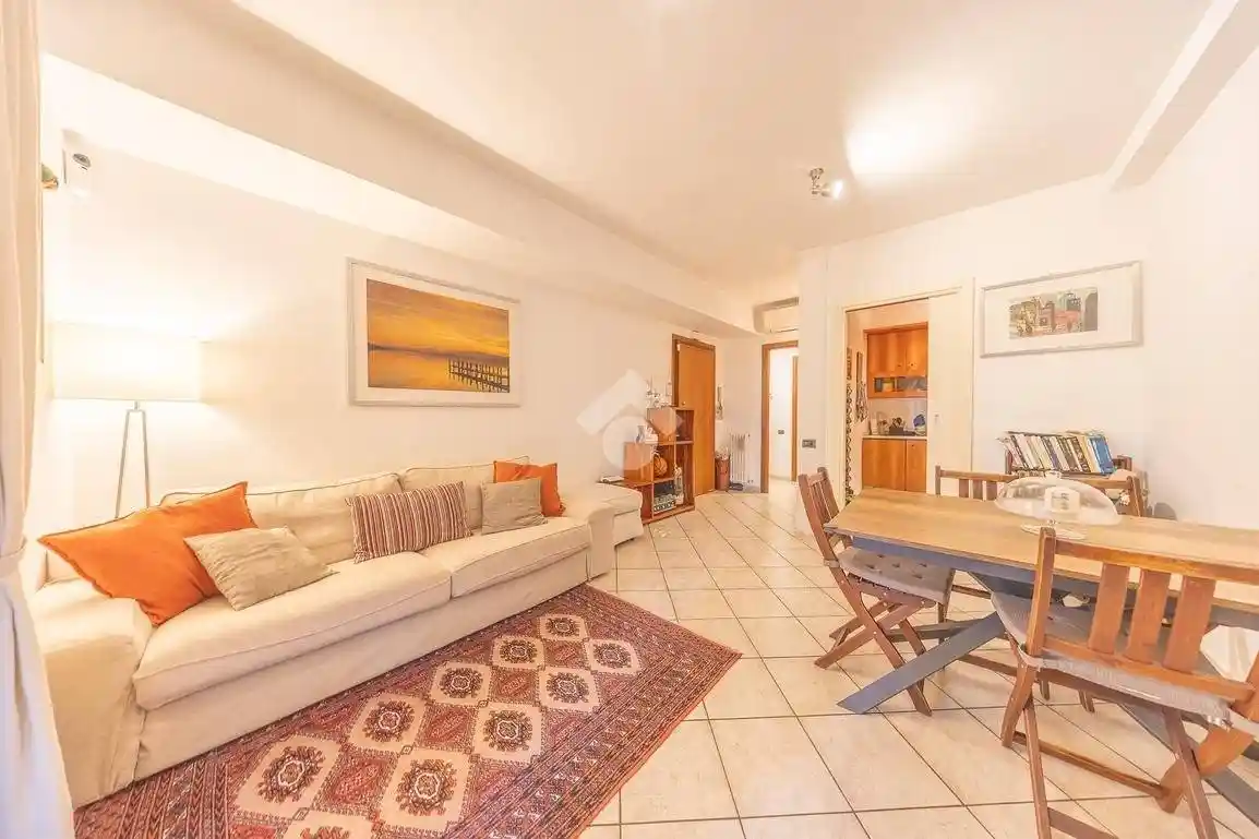 Trilocale via Virgilio Talli, Serpentara, Roma - foto 4