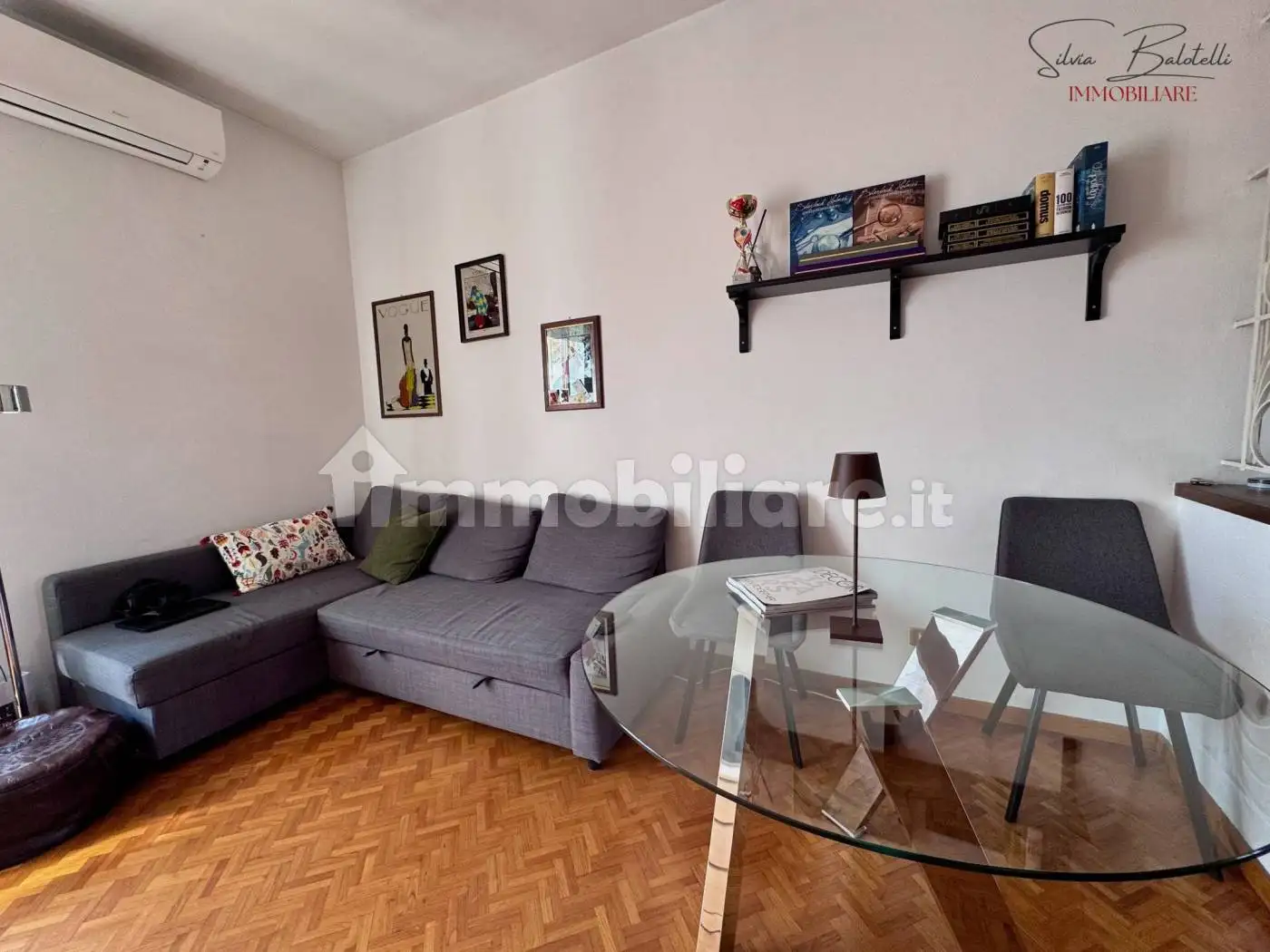 Appartamento in affitto a Torino