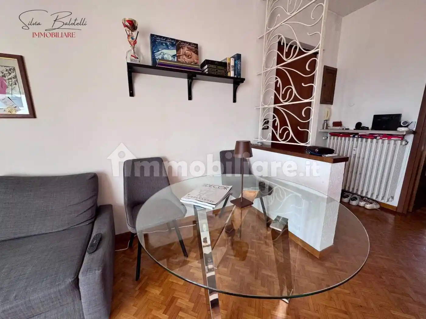 Bilocale corso Valdocco 3, Cittadella, Torino - foto 2