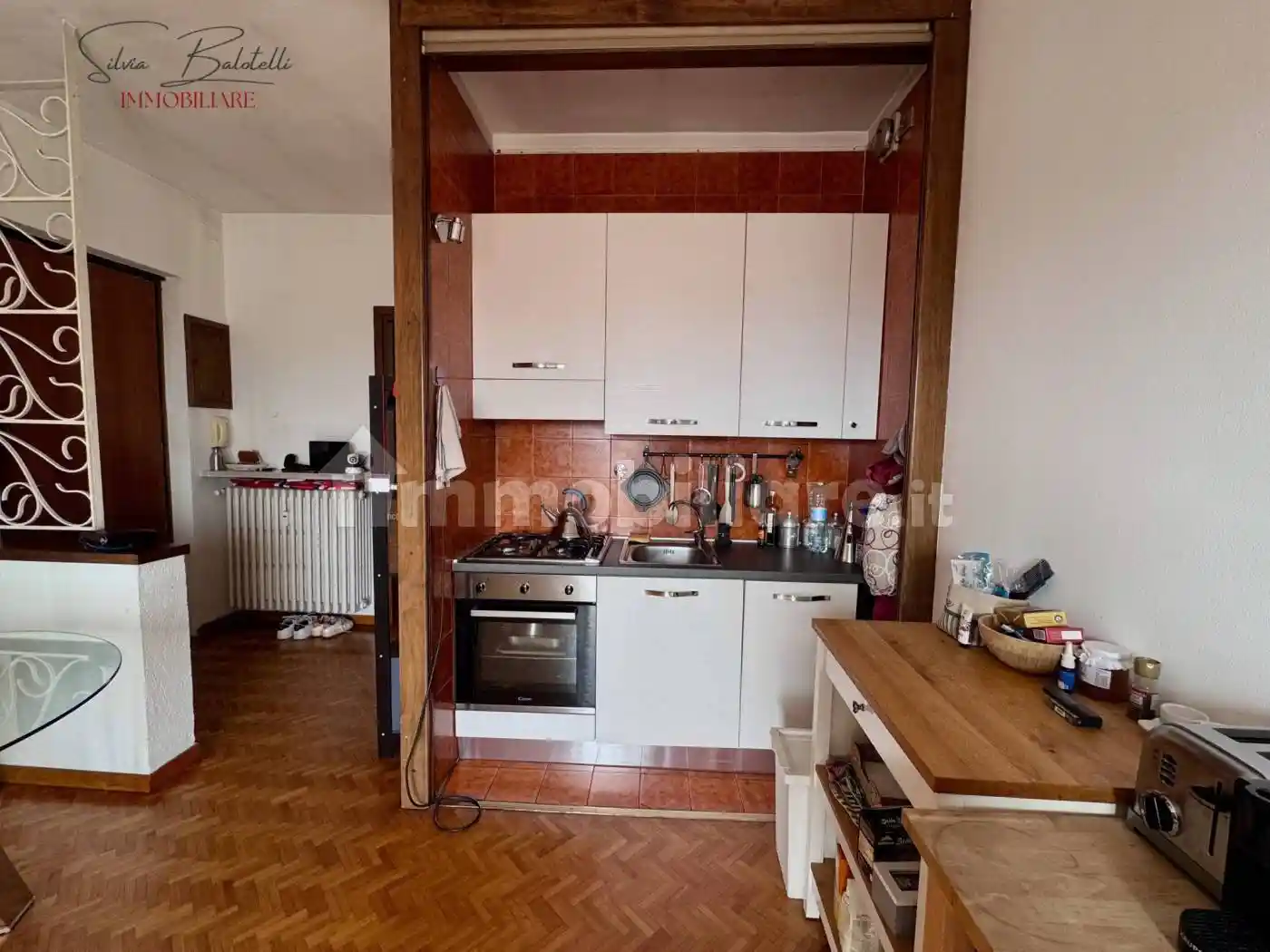 Bilocale corso Valdocco 3, Cittadella, Torino - foto 3