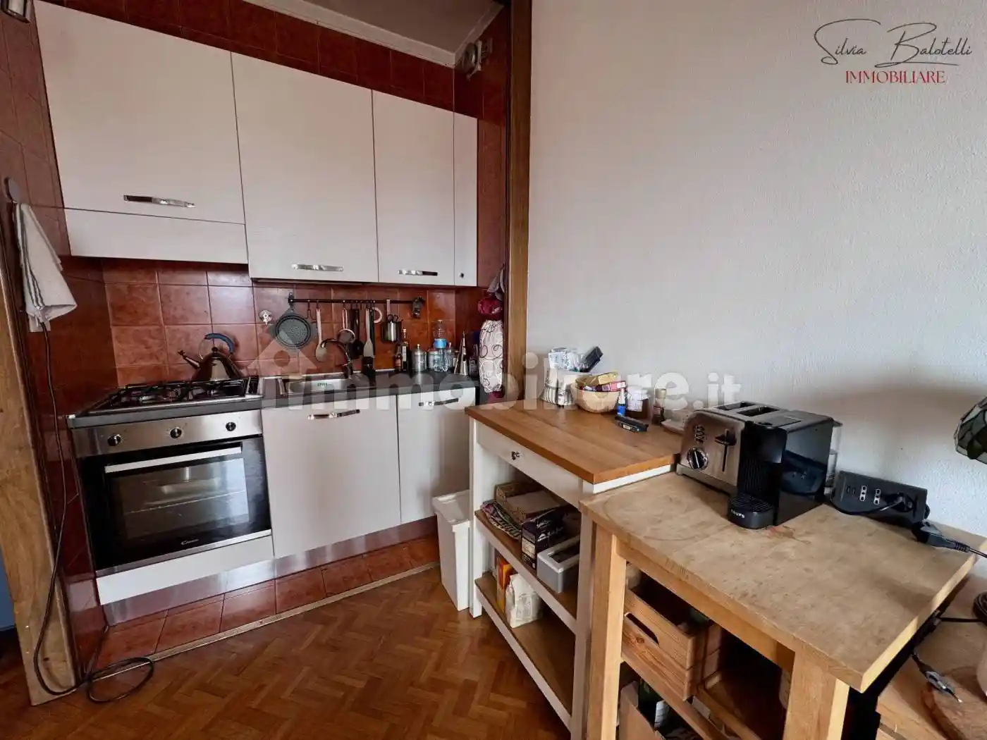 Bilocale corso Valdocco 3, Cittadella, Torino - foto 4