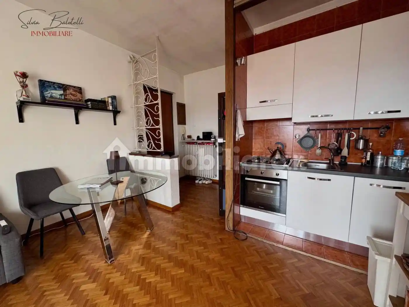 Bilocale corso Valdocco 3, Cittadella, Torino - foto 5