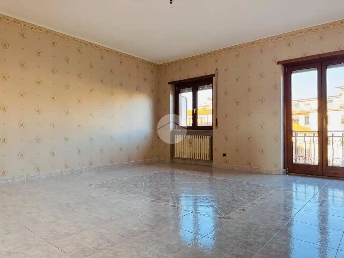 Trilocale APPARTAMENTO via Chieti 24, Torretta - Torrione, L'Aquila - foto 2