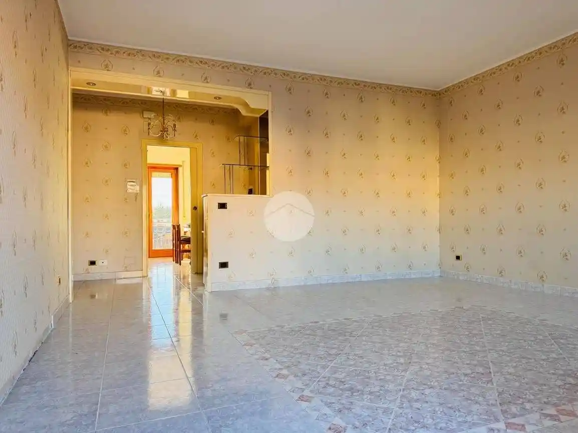 Trilocale APPARTAMENTO via Chieti 24, Torretta - Torrione, L'Aquila - foto 3