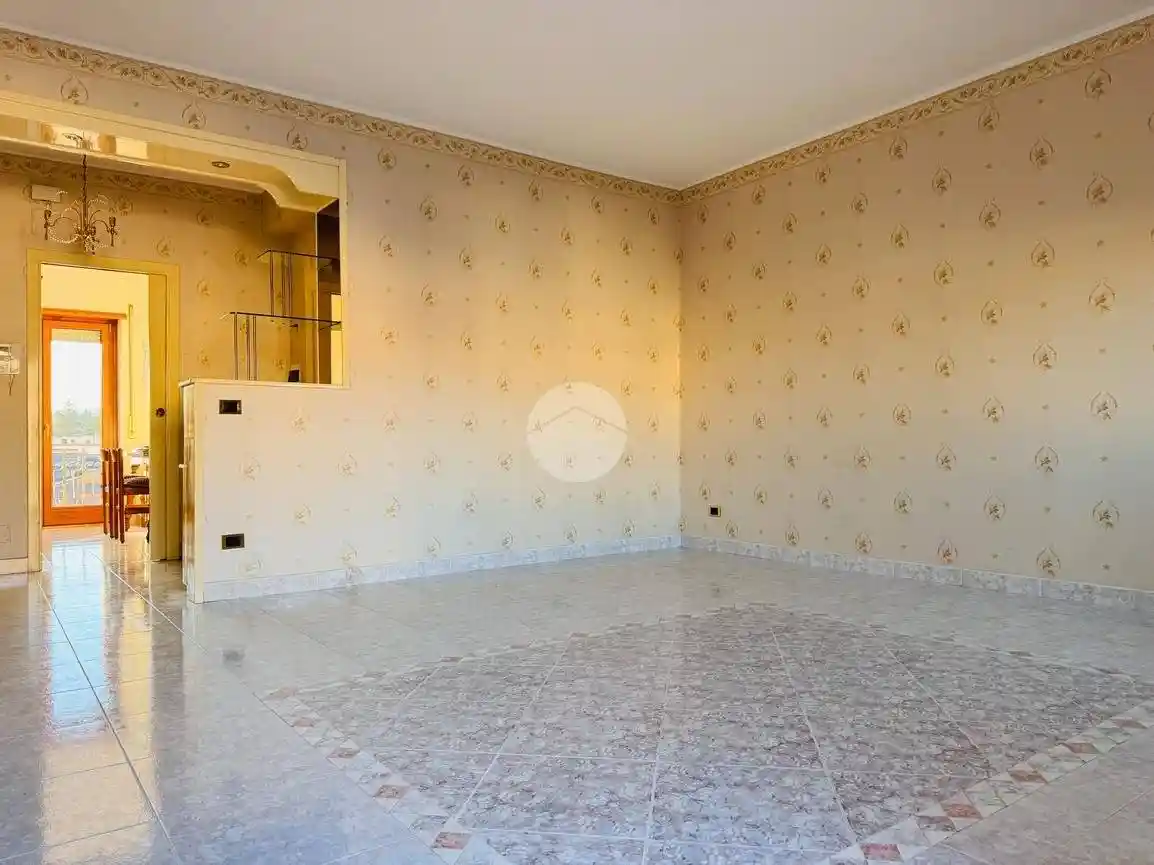 Trilocale APPARTAMENTO via Chieti 24, Torretta - Torrione, L'Aquila - foto 4