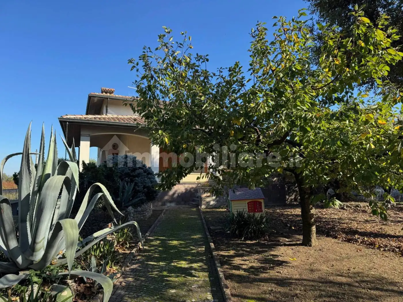 Villa in vendita a Cesena