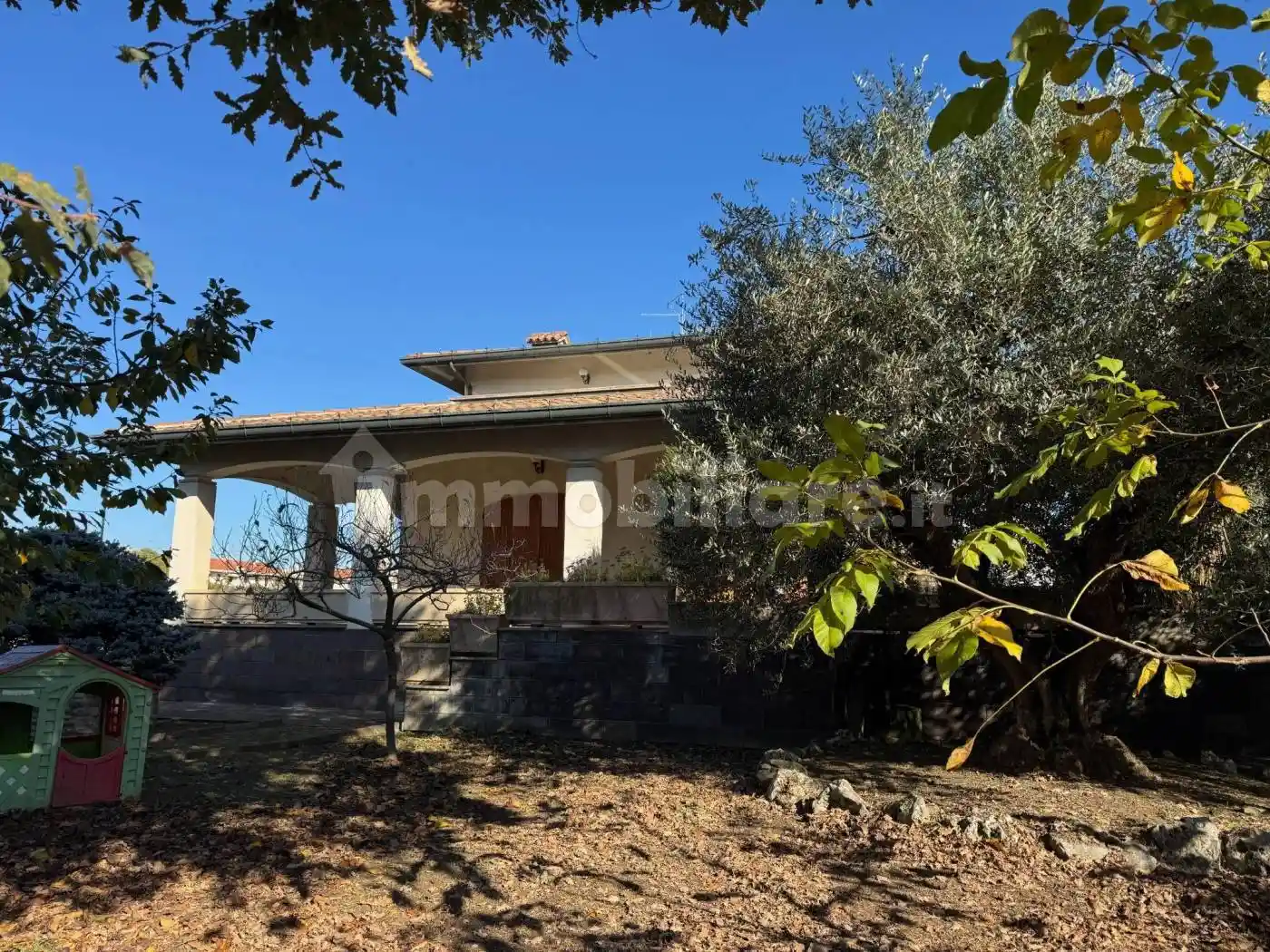 Villa unifamiliare, buono stato, 404 m², Settecrociari, Cesena - foto 2