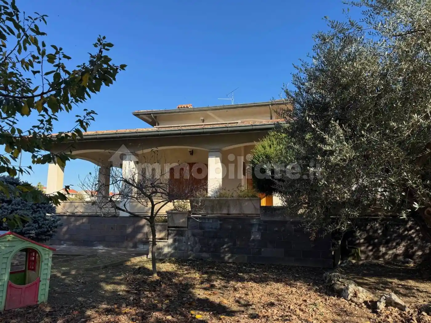 Villa unifamiliare, buono stato, 404 m², Settecrociari, Cesena - foto 3