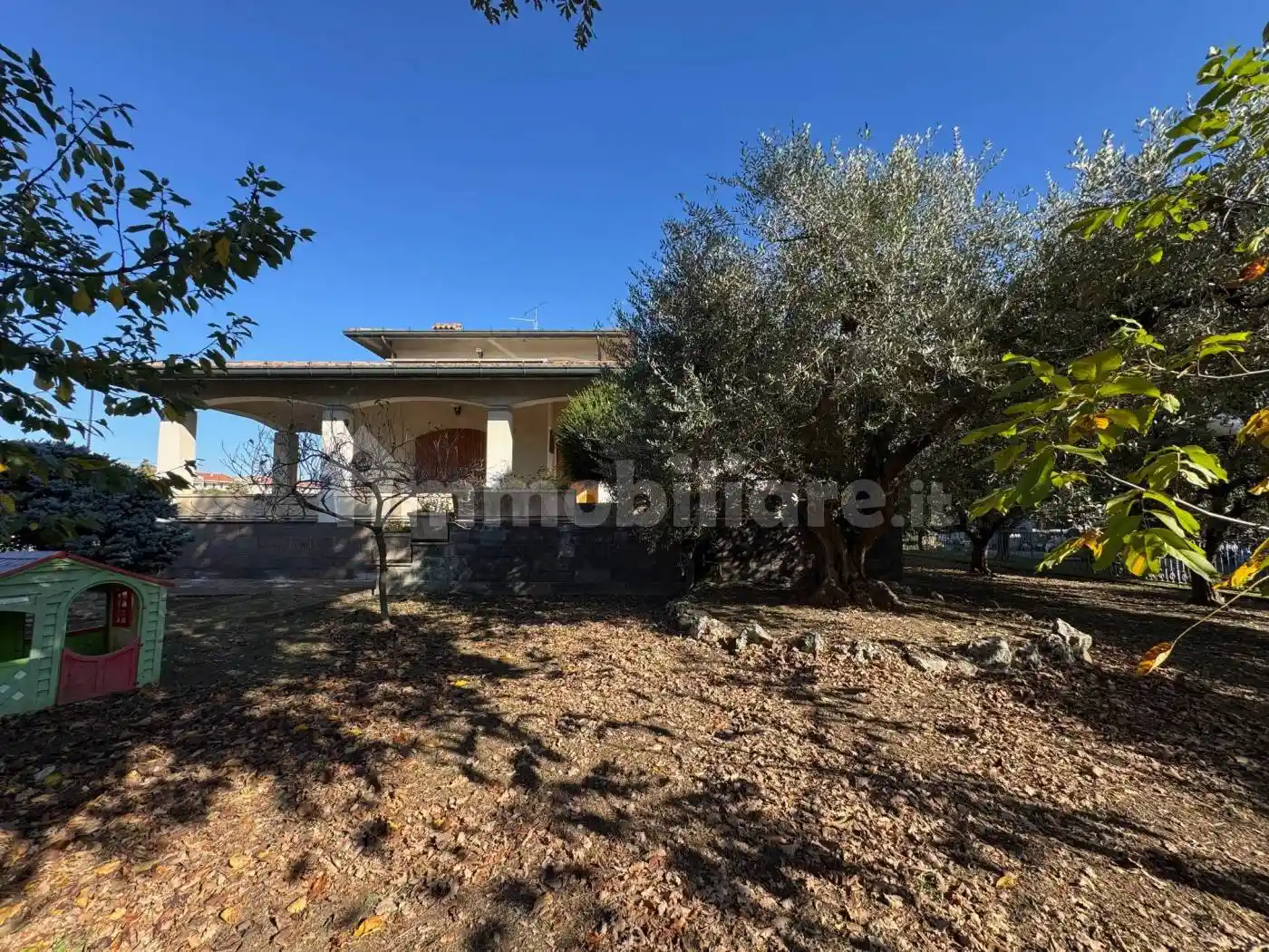 Villa unifamiliare, buono stato, 404 m², Settecrociari, Cesena - foto 4