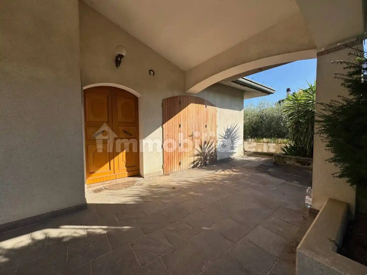 Villa unifamiliare, buono stato, 404 m², Settecrociari, Cesena - foto 5