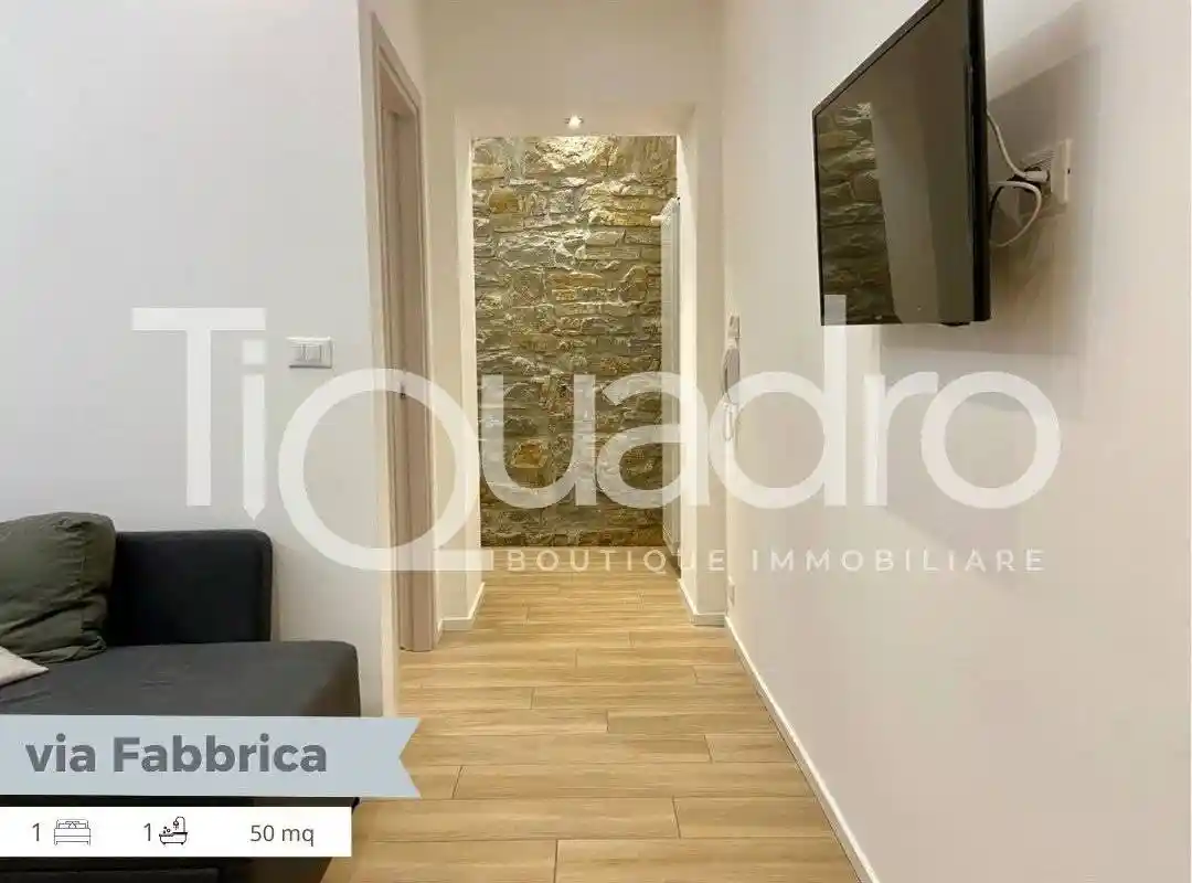 Appartamento in affitto a Trieste