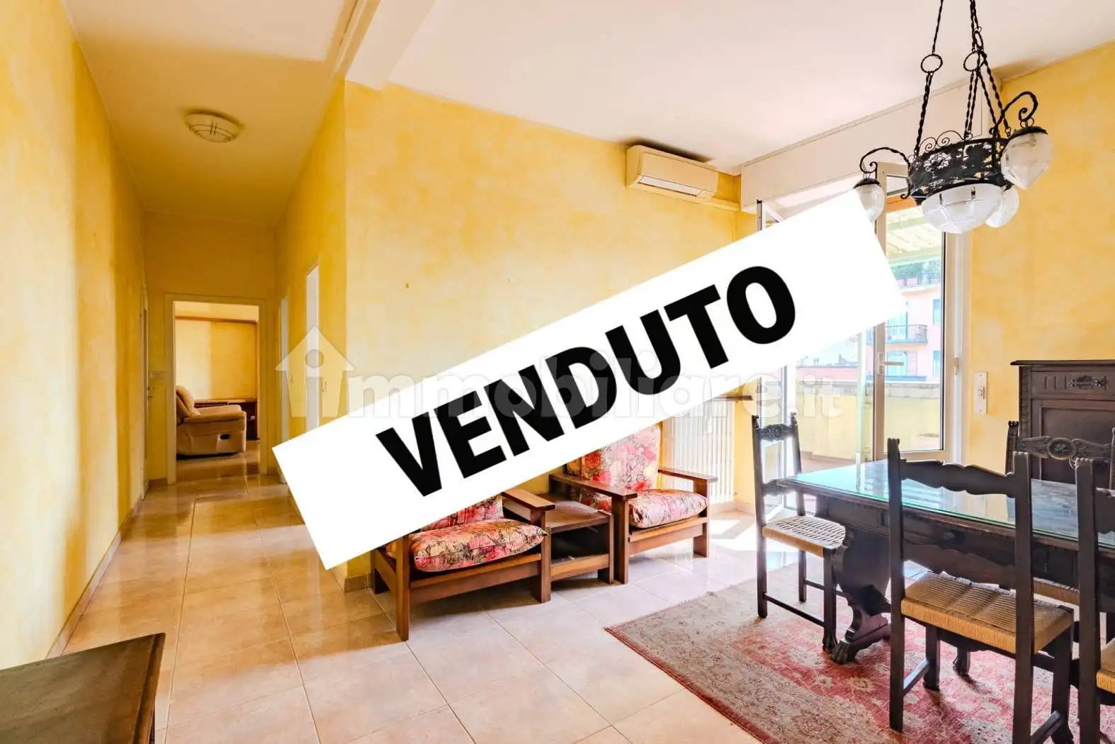 Apartment in vendita a Milan