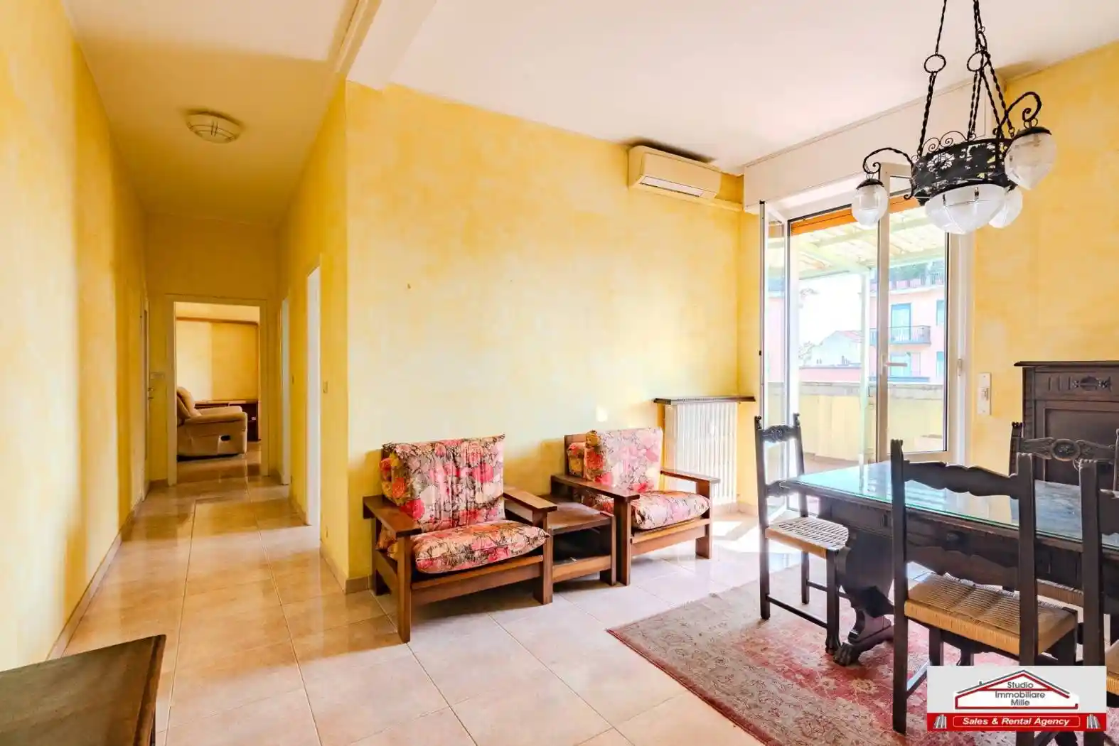 Trilocale via Giovanni Pastorelli 10, Navigli - Darsena, Milano - foto 2