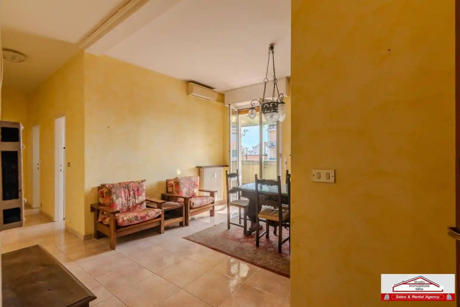 Trilocale via Giovanni Pastorelli 10, Navigli - Darsena, Milano - foto 3