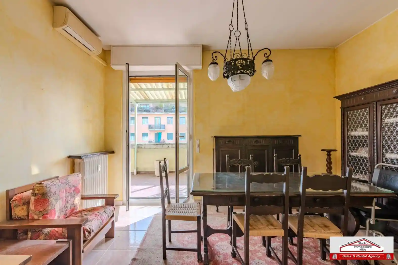 Trilocale via Giovanni Pastorelli 10, Navigli - Darsena, Milano - foto 4