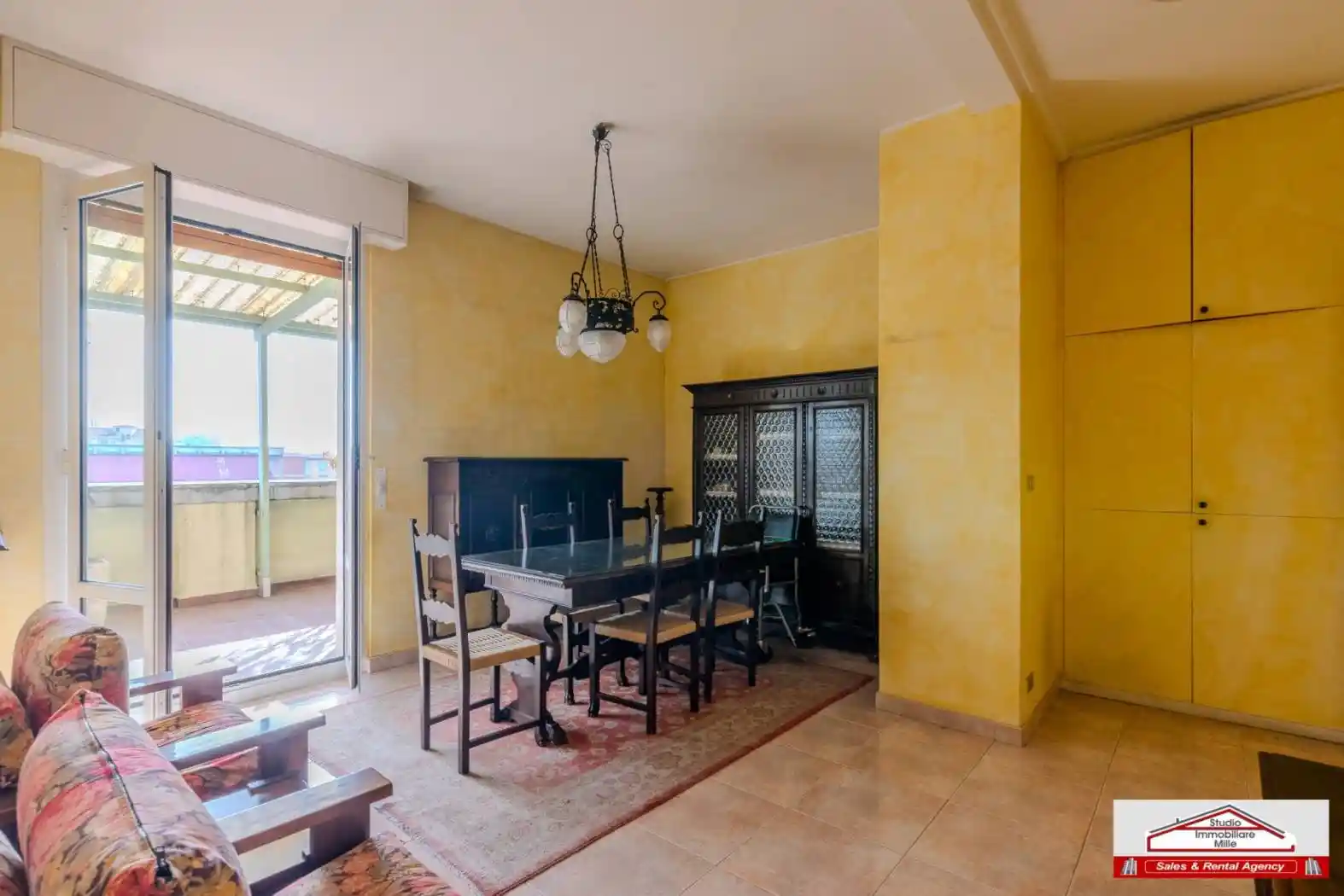 Trilocale via Giovanni Pastorelli 10, Navigli - Darsena, Milano - foto 5