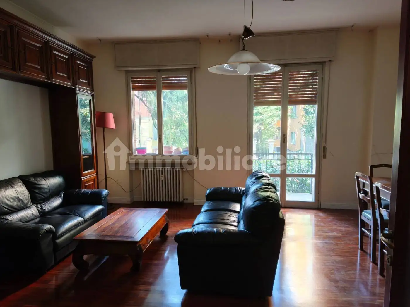 Appartamento in affitto a Parma