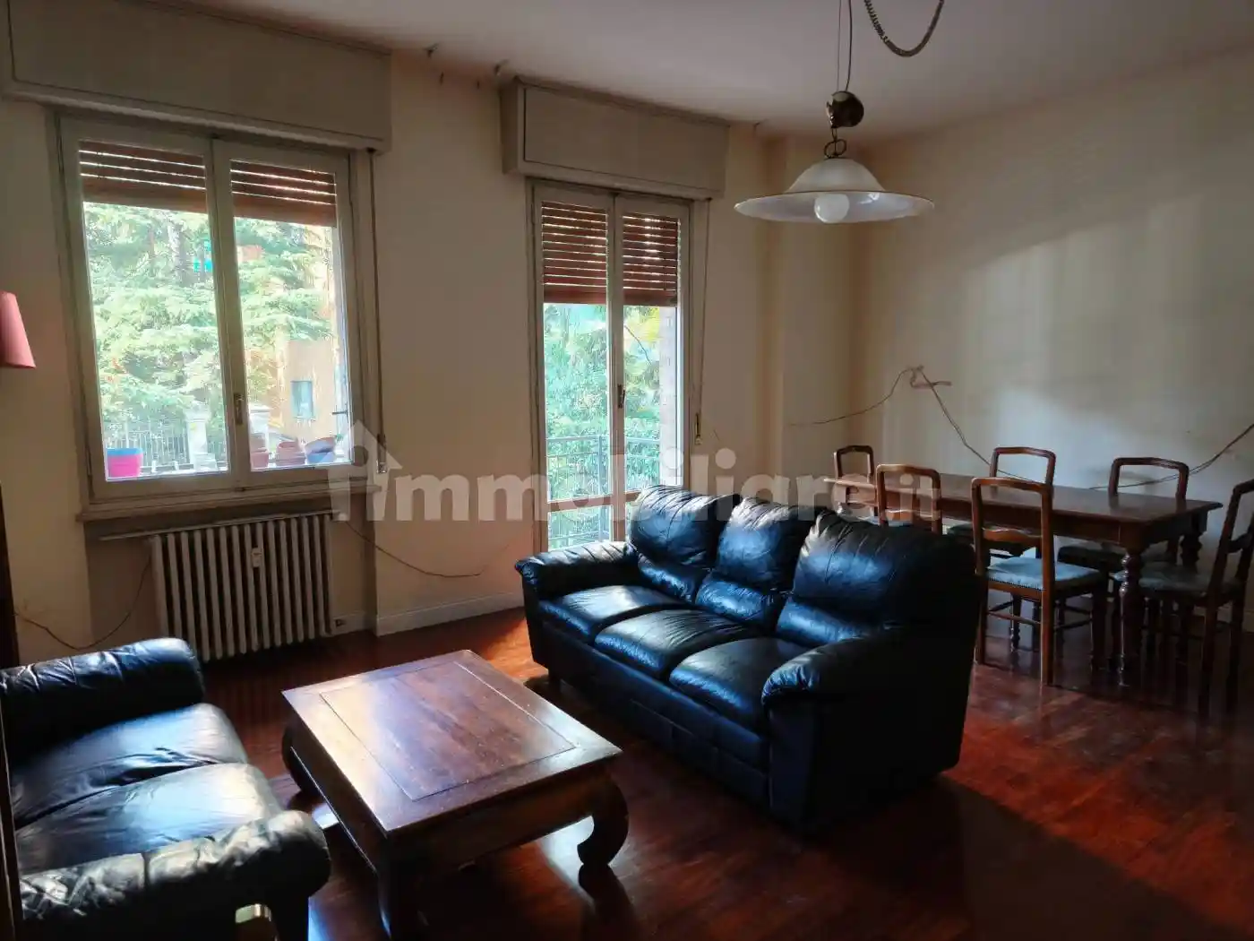 Trilocale via Niccolò Paganini, San Lazzaro, Parma - foto 2