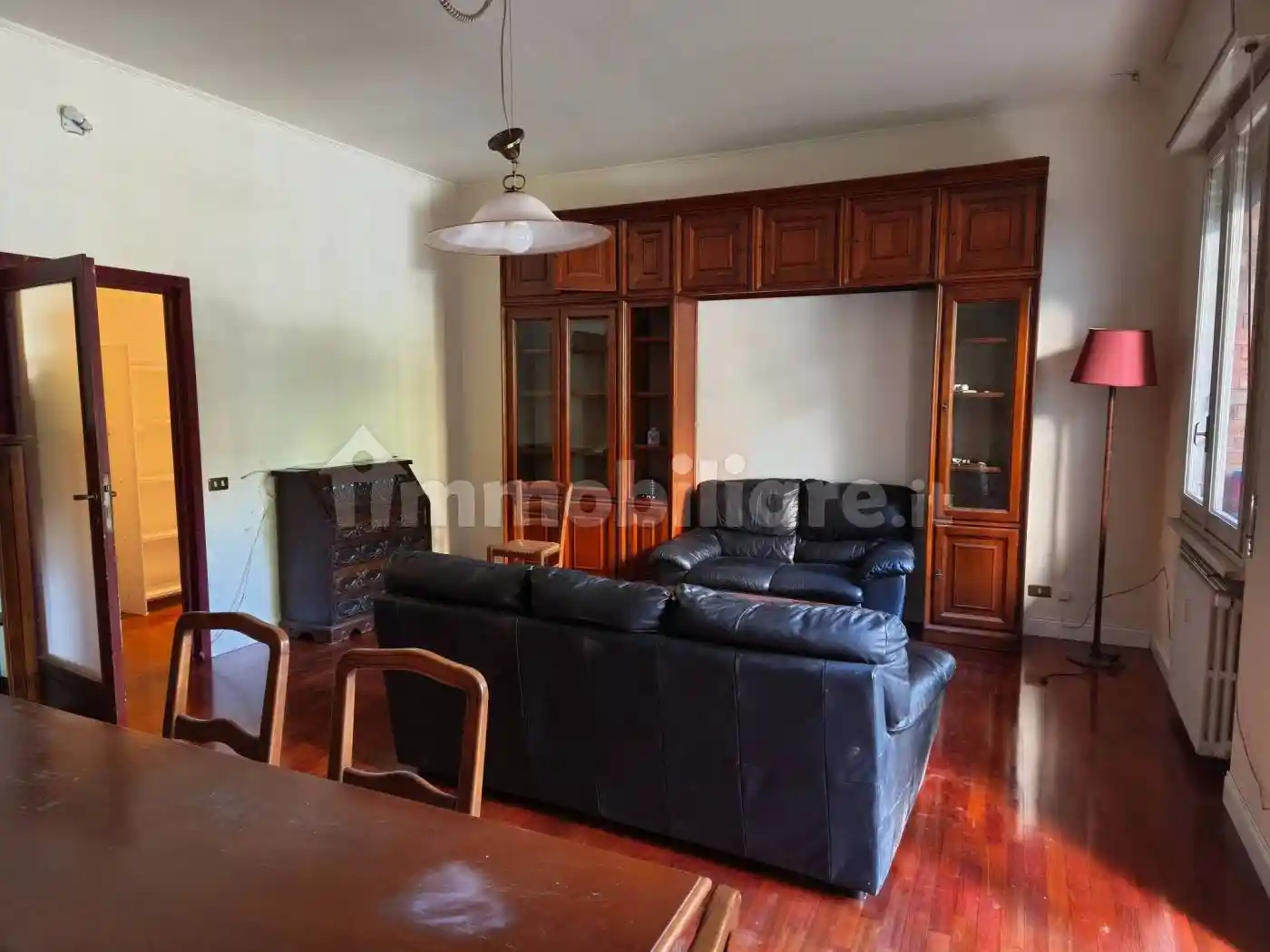 Trilocale via Niccolò Paganini, San Lazzaro, Parma - foto 3