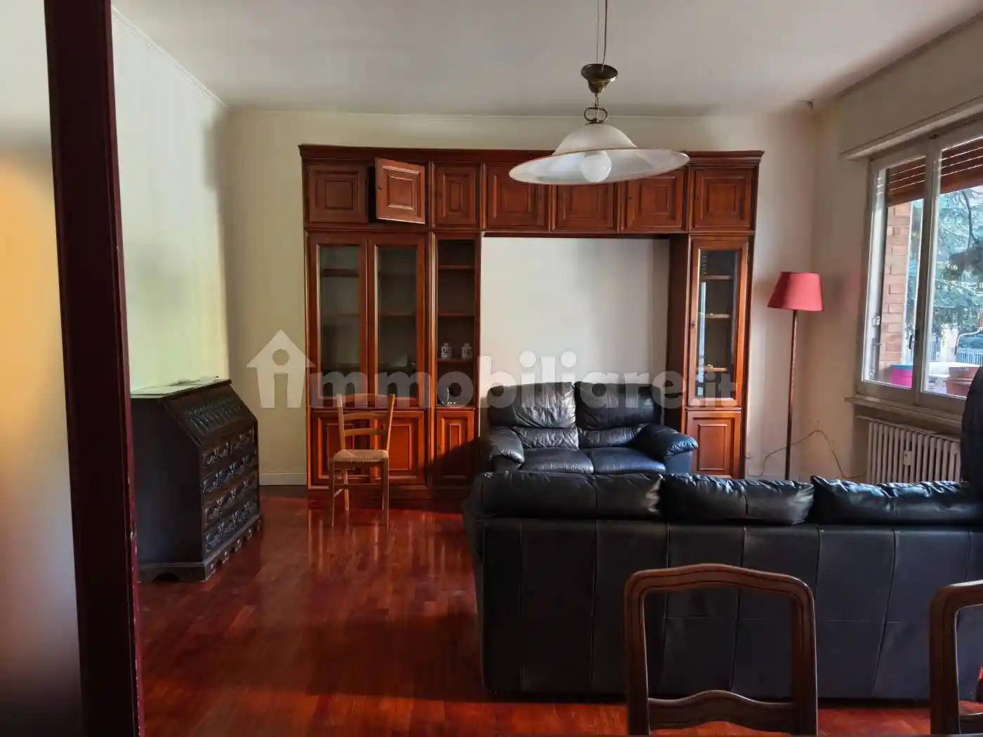 Trilocale via Niccolò Paganini, San Lazzaro, Parma - foto 4